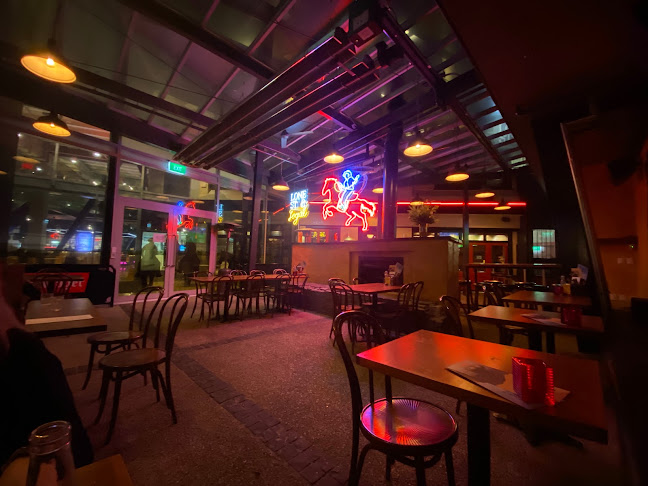 Lone Star Papanui Open Times