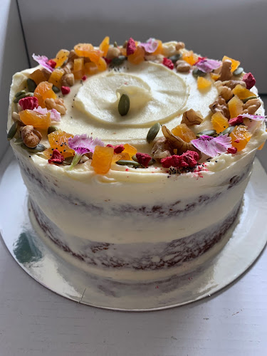 My Little Bakery - Auckland