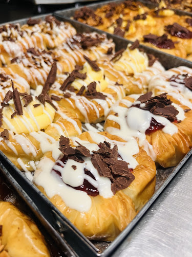 Comments and reviews of Sahara kebabs&Grill