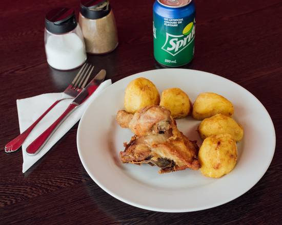 Hot Roast Meals - Hamilton