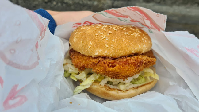 Seaview Takeaways - Hospitality and gastronomy