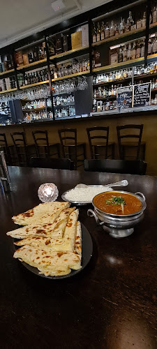 Indigo Indian Restaurant and Bar - Napier