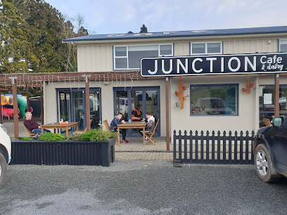 Junction Cafe