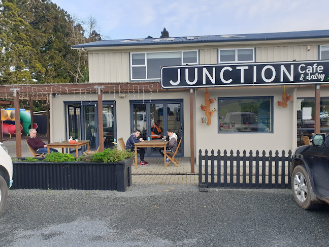 Junction Cafe