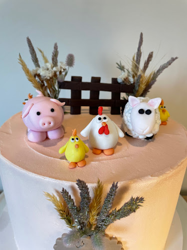 Calamity Cakes - Taupō