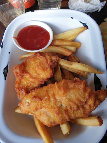 Comentarii opinii despre Lukes Kitchen