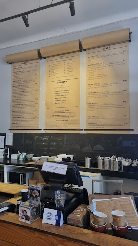 Opinii despre Alimento Eatery în Tauranga - Hospitality and gastronomy