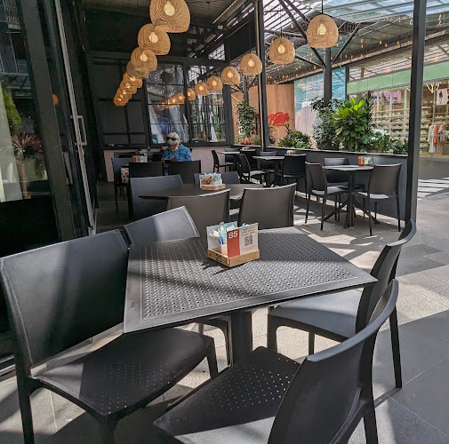 The Coffee Club Sylvia Park - Hospitality and gastronomy