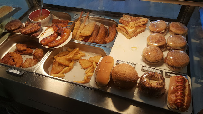 Opinii despre Flaxton Road Bakery and Cafe în Rangiora - Hospitality and gastronomy