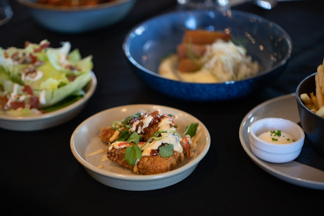 Windy Ridge Tapas Bar & Eatery Open Times