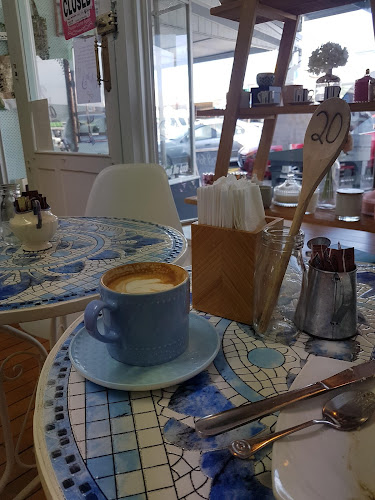 Sugar Cafe Thames - Thames