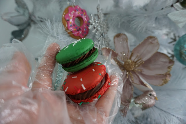 Comentarii opinii despre STUFFED (Napier CBD)