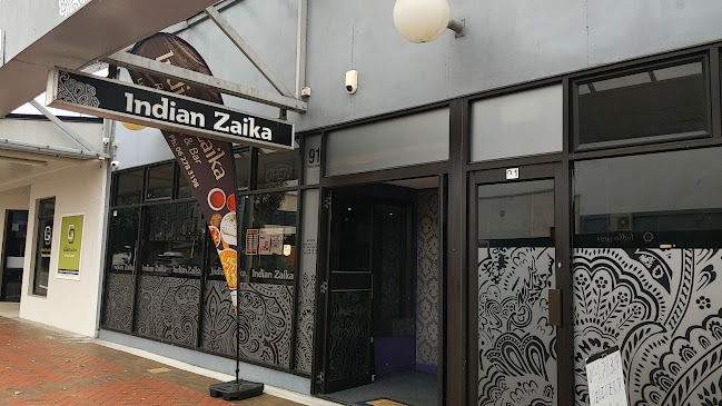 Indian Zaika - Hospitality and gastronomy