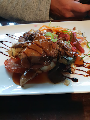 The Station Bar and Bistro - Hospitality and gastronomy