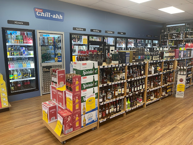 Comentarii opinii despre Super Liquor Beachlands