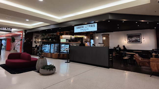 Comentarii opinii despre Robert Harris Cafe Chartwell