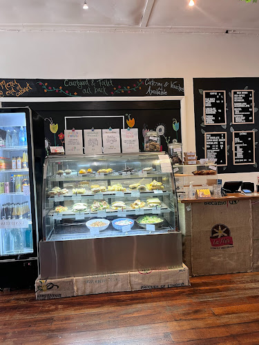 Comentarii opinii despre Mischief Cafe