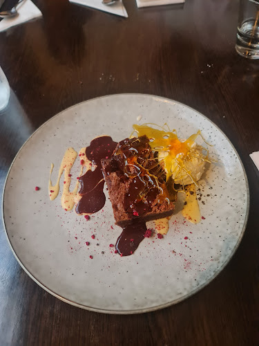 Aberdeen on Broadway - Palmerston North