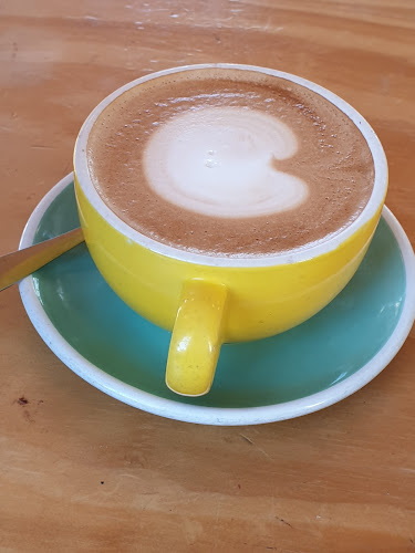 Opinii despre The Courthouse Cafe în Alexandra - Hospitality and gastronomy