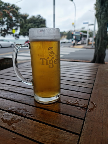 425 Tamaki Drive, St Heliers, Auckland 1071, New Zealand