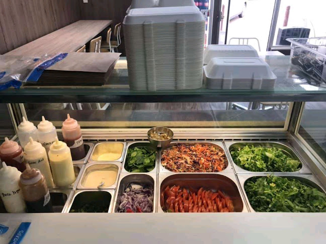 Picton Pizza And Kebabs - Hospitality and gastronomy