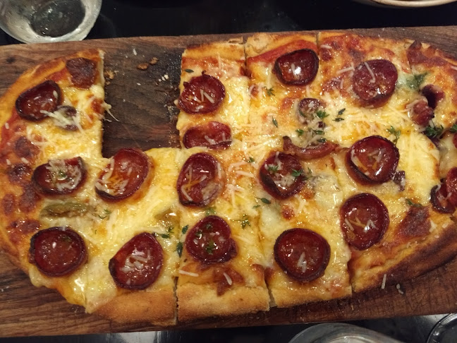 Little Jimmy - Hospitality and gastronomy