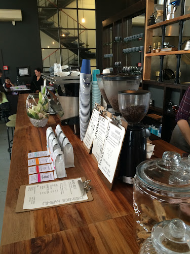 Opinii despre Vanguard Specialty Coffee Co în Dunedin - Hospitality and gastronomy