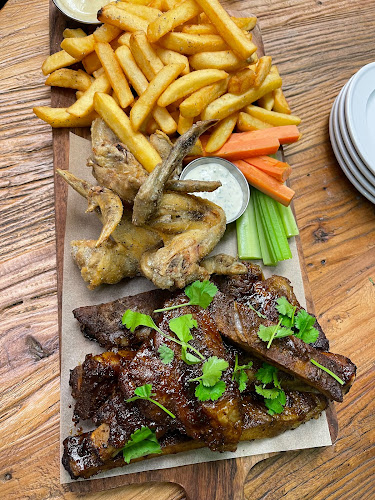 Three Sisters Brewery Ltd - Hospitality and gastronomy