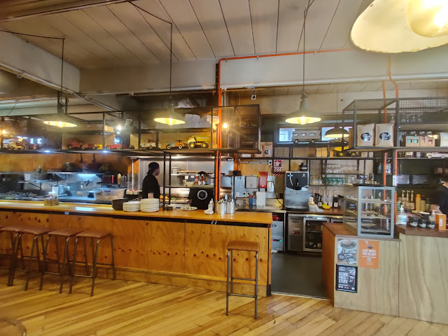 Joe's Garage Queenstown - Queenstown