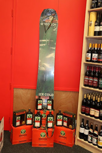 Black Bull Liquor Gisborne - Gisborne