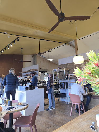 Opinii despre Breadhead Tauranga în Tauranga - Hospitality and gastronomy