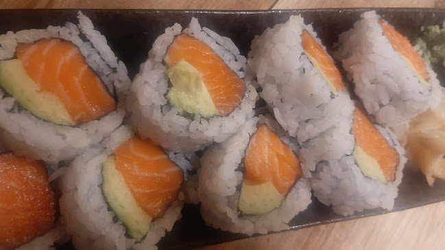 Comentarii opinii despre Koiya Japanese Restaurant