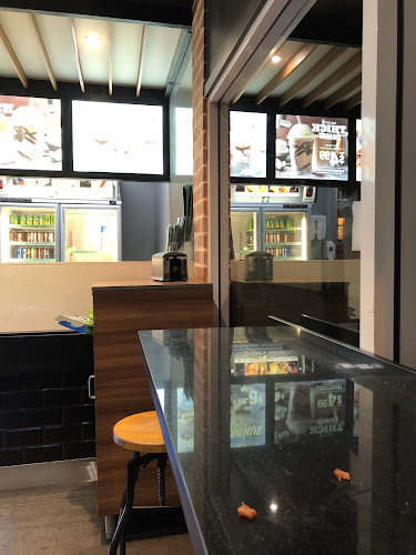 Domino's Pizza Dunedin North