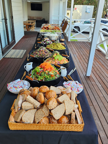 Opinii despre Burton Catering în Thames - Hospitality and gastronomy