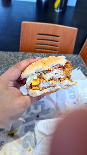 Comentarii opinii despre Texas Chicken Westgate