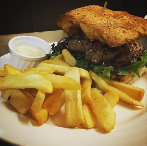 Comentarii opinii despre Johnny's