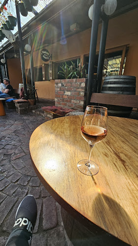 Vesuvio Jazz & Tapas Bar Open Times