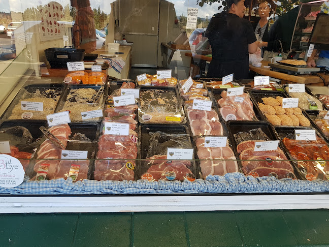 Pokeno Bacon - Hospitality and gastronomy