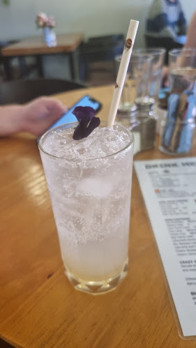 Gemini Cafe & Eatery - Wellington