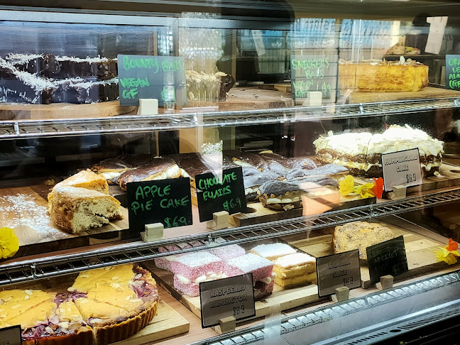 Comentarii opinii despre Okere Falls Store + Craft Beer Garden