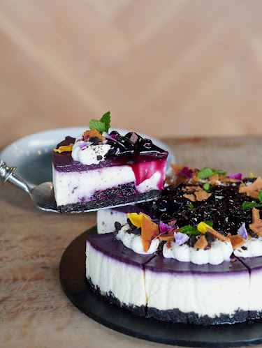 VIBE Coffee Roasters