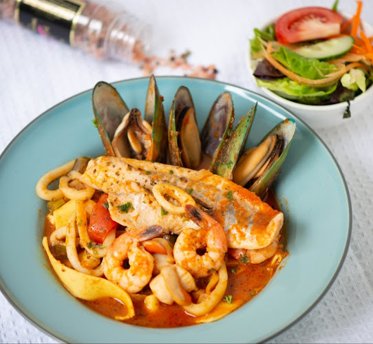 Di Mare Restaurant - Auckland