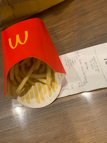 McDonald's Westgate - Auckland