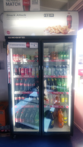 Opinii despre Deluxe Takeaways în Hastings - Hospitality and gastronomy