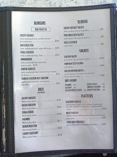 The Mall, Mount Maunganui 3116, New Zealand