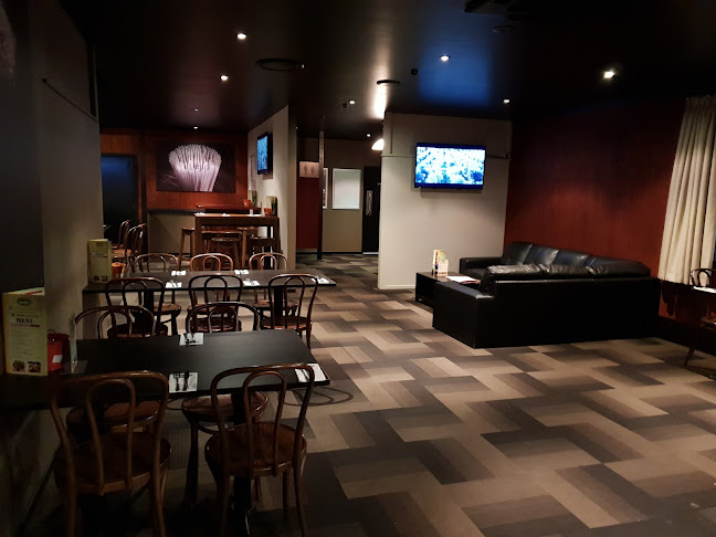 118 Le Cren Street, Seaview, Timaru 7910, New Zealand