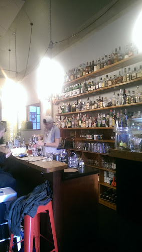 Poquito Bar Wellington - Hospitality and gastronomy