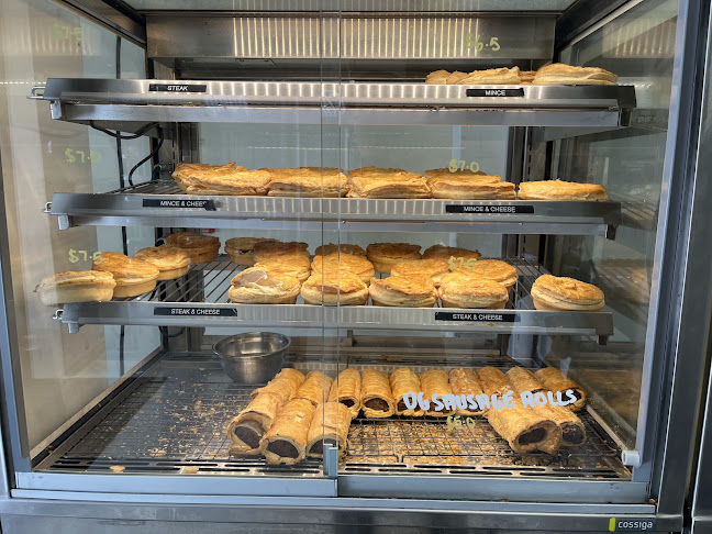 Viands Brothers Bakery