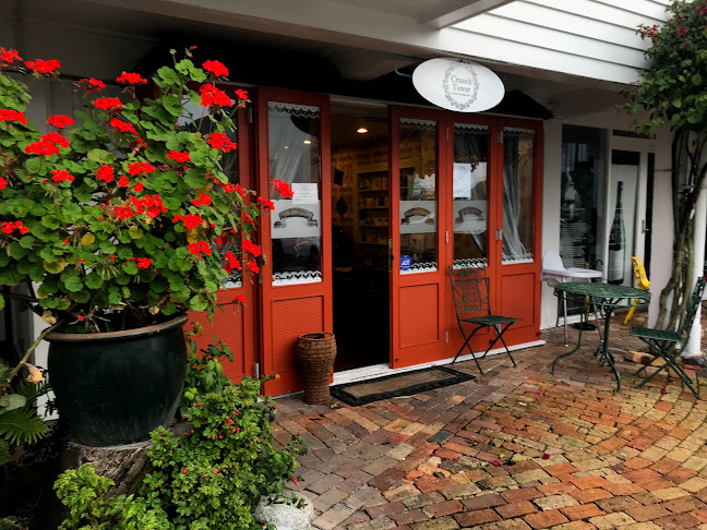 CrunchTower Desserts&Drinks