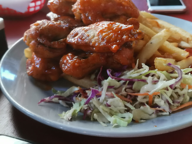 Comentarii opinii despre Mama Brown